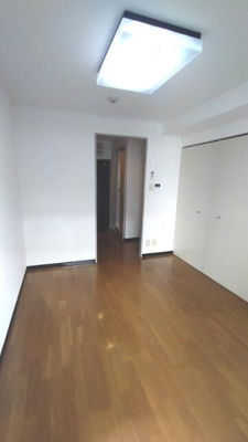 【寝室】 | 勝どき第三関根ビル