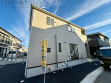 クレイドルガーデン伊丹市美鈴町第3　全3区画の画像