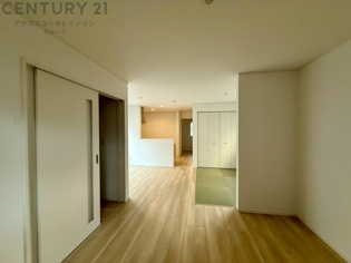 リビングダイニング