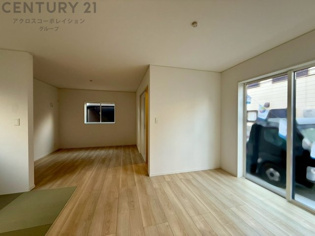 ダイニングキッチン