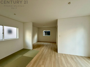 ダイニングキッチン