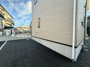 クレイドルガーデン伊丹市美鈴町第3　全3区画のその他物件画像