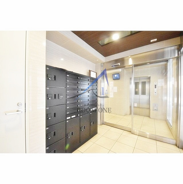 パティーナ本所吾妻橋のその他