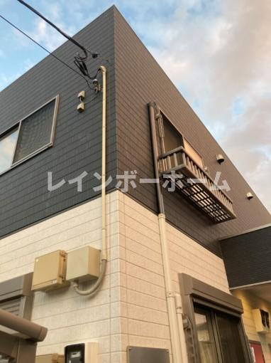 船橋市海神４丁目のアパート