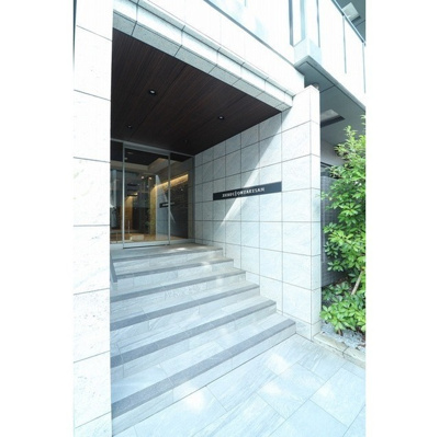 【エントランス】 | BPRレジデンス御嶽山