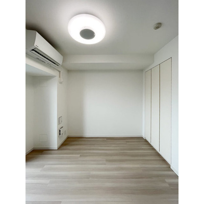 【寝室】 | BPRレジデンス御嶽山