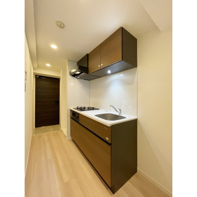 【キッチン】 | BPRレジデンス御嶽山