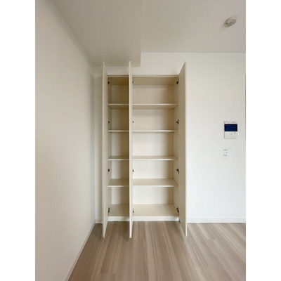 【収納】 | BPRレジデンス御嶽山