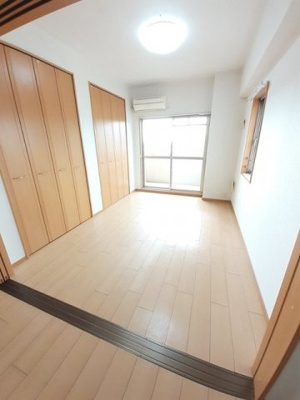 【内装】 | プラシード・ボスコ | 内装も気になるポイント