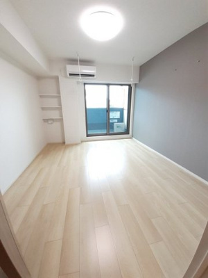 【内装】 | サニーコート末武 | 中はこのようになっています