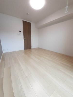 【内装】 | サニーコート末武 | 明るい室内です