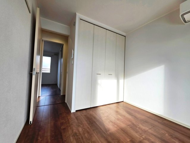 【洋室】 | CLAIR HEIM | 同間取り別部屋の参考写真