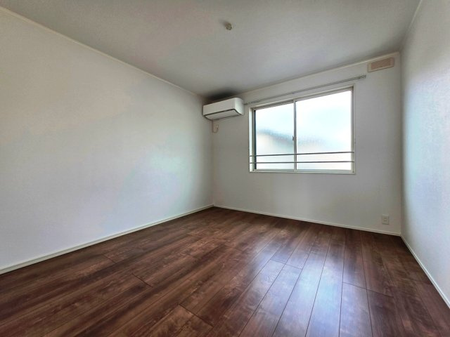 【寝室】 | CLAIR HEIM | 同間取り別部屋の参考写真