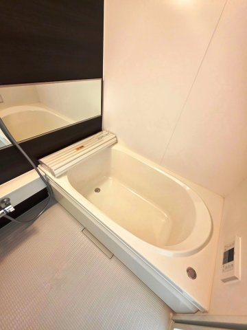 【浴室】 | CLAIR HEIM | 同間取り別部屋の参考写真