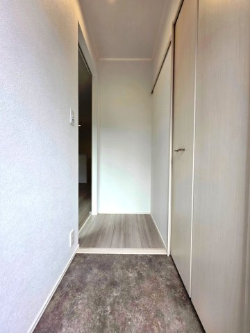 【玄関】 | CLAIR HEIM | 同間取り別部屋の参考写真