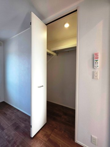 【収納】 | CLAIR HEIM | 同間取り別部屋の参考写真