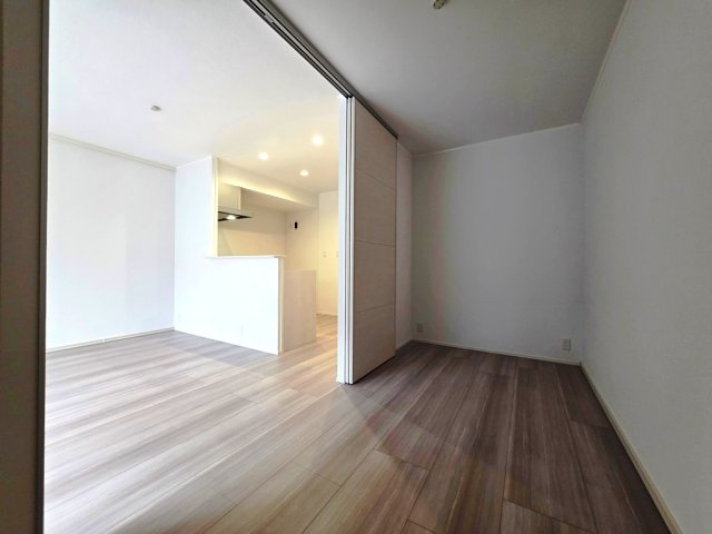 【内装】 | CLAIR HEIM | 同間取り別部屋の参考写真