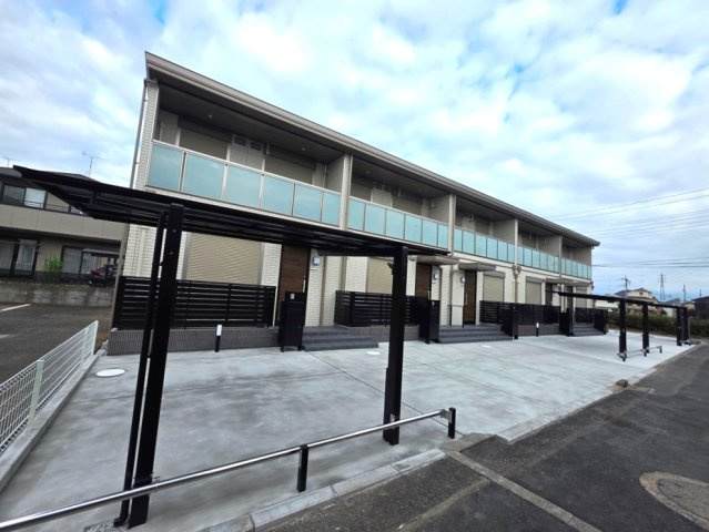 【外観】 | CLAIR HEIM