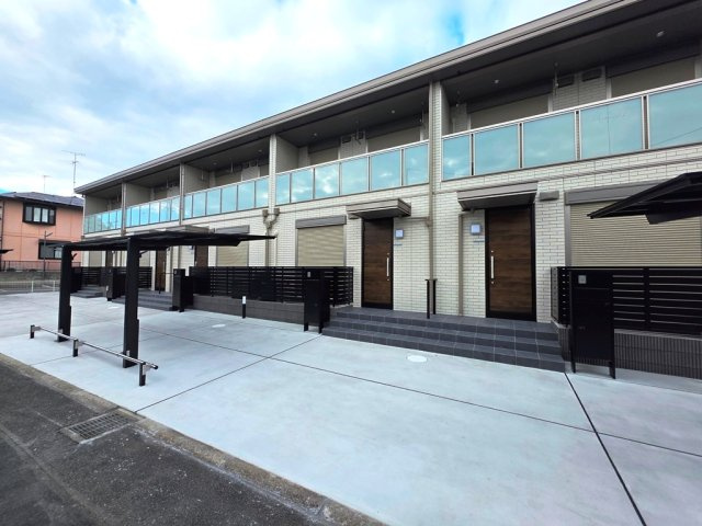 【エントランス】 | CLAIR HEIM