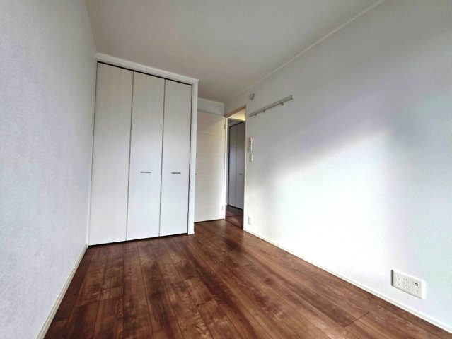 【洋室】 | CLAIR HEIM | 同間取り別部屋の参考写真