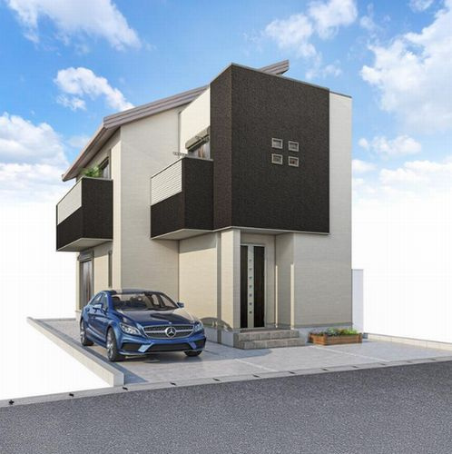 【その他】 | 【仲介手数料０円】寒川町倉見　新築一戸建て　全14棟 | 【仲介手数料０円】寒川町倉見　新築一戸建て　全7棟