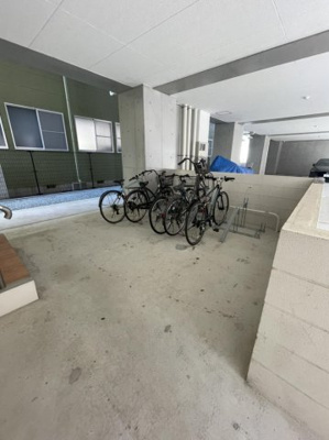 【設備】 | スカイガーデン