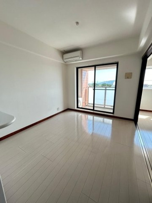 【居間・リビング】 | スカイガーデン