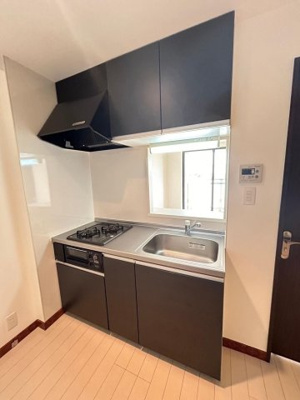 【キッチン】 | スカイガーデン