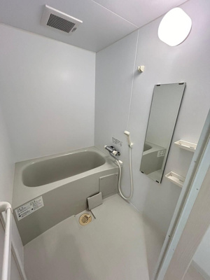 【浴室】 | スカイガーデン