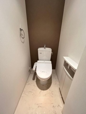 【トイレ】 | スカイガーデン