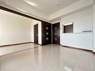 【居間・リビング】 | スカイガーデン