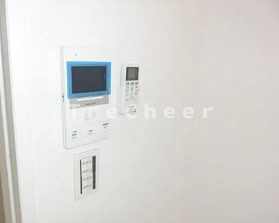 【セキュリティ】 | ブランミュール西荻窪ＷＥＳＴ