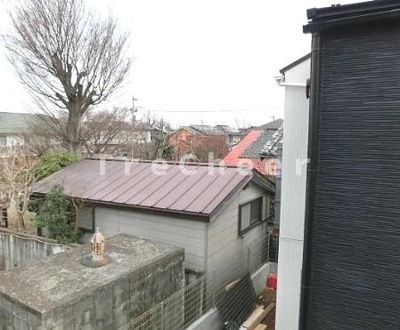 【展望】 | ブランミュール西荻窪ＷＥＳＴ