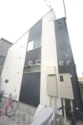 【外観】 | ブランミュール西荻窪ＷＥＳＴ