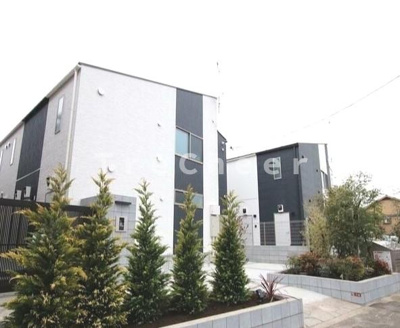 【外観】 | ブランミュール西荻窪ＷＥＳＴ