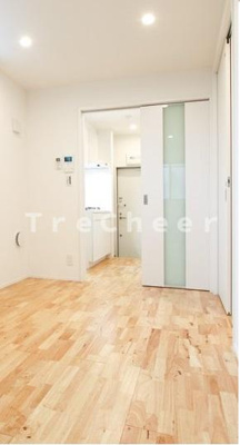 【居間・リビング】 | ブランミュール西荻窪ＷＥＳＴ