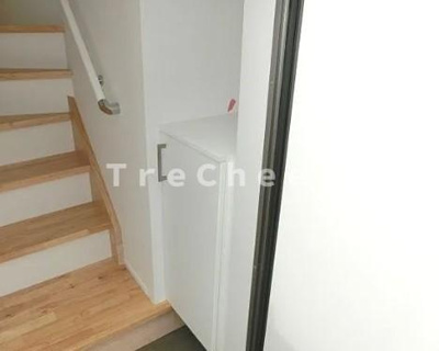 【玄関】 | ブランミュール西荻窪ＷＥＳＴ