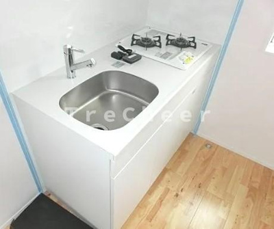 【キッチン】 | ブランミュール西荻窪ＷＥＳＴ