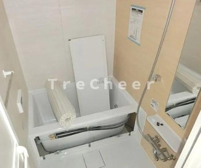 【浴室】 | ブランミュール西荻窪ＷＥＳＴ