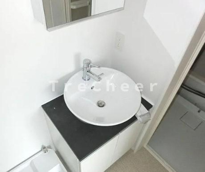 【洗面所】 | ブランミュール西荻窪ＷＥＳＴ