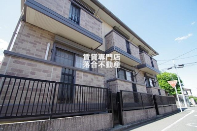 【外観】 | Ｅｓｐｏｉｒ（エスポワール） | おしゃれな建物♪