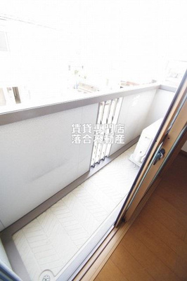 【バルコニー】 | Ｅｓｐｏｉｒ（エスポワール） | 南向き◎