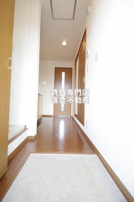 【玄関】 | Ｅｓｐｏｉｒ（エスポワール） | ゆったりとした玄関