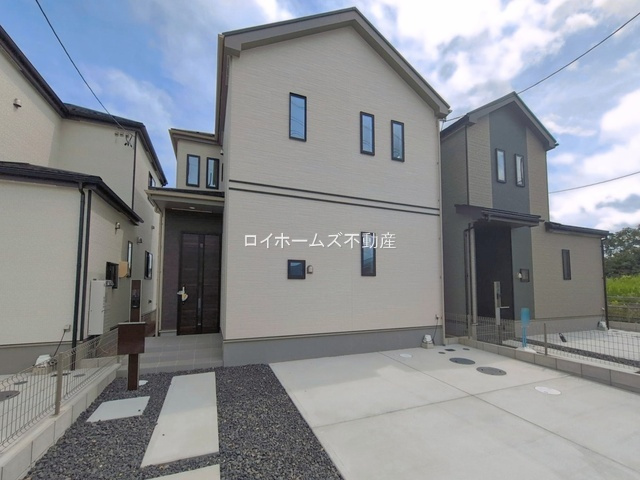  | 北名古屋市鍜治ケ一色西一丁目130『仲介料無料』新築戸建て | 撮影：'26/06/18 