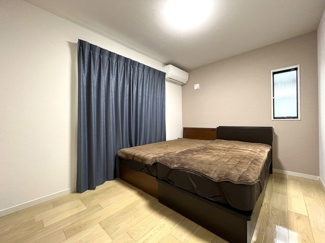 【洋室】 | 磯子区上中里町中古戸建