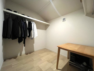 【収納】 | 磯子区上中里町中古戸建