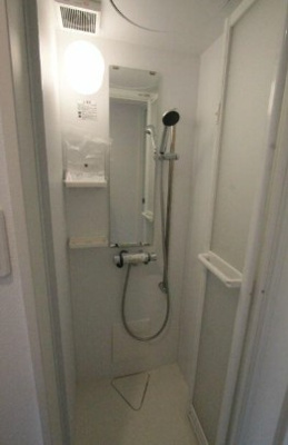 【浴室】 | メゾン・ド・シャルール