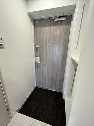 【収納】レオーネ志村坂上 