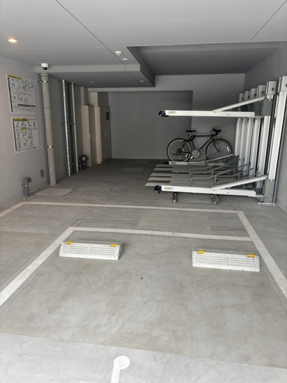 【その他共用部分】レオーネ志村坂上 