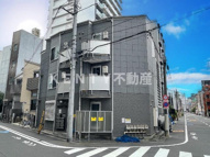 シャンテ蒲田の画像